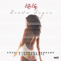 Brown Sugar - Kofi Kay